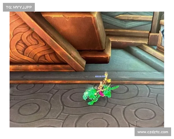 魔兽世界怀旧服：焕新坐骑等级展示